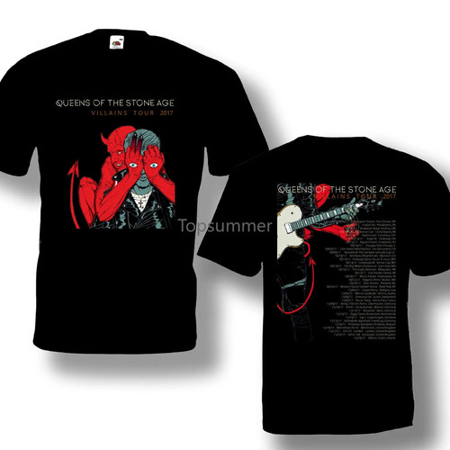 Queen the stone - the, age