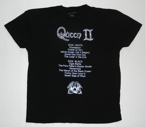 Queen side white - ii, white,