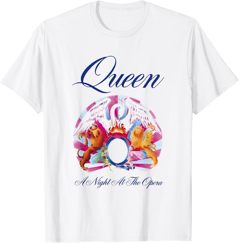 Queen night the opera - at,