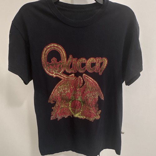 Queen logo lions - queen, logo,